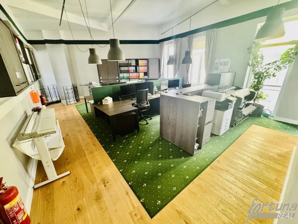 Gewerbeimmobilie kaufen in Korneuburg – 818 m², € 2.379.000 – Bild 16 von 27