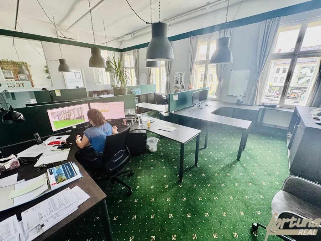 Gewerbeimmobilie kaufen in Korneuburg – 818 m², € 2.379.000 – Bild 18 von 27