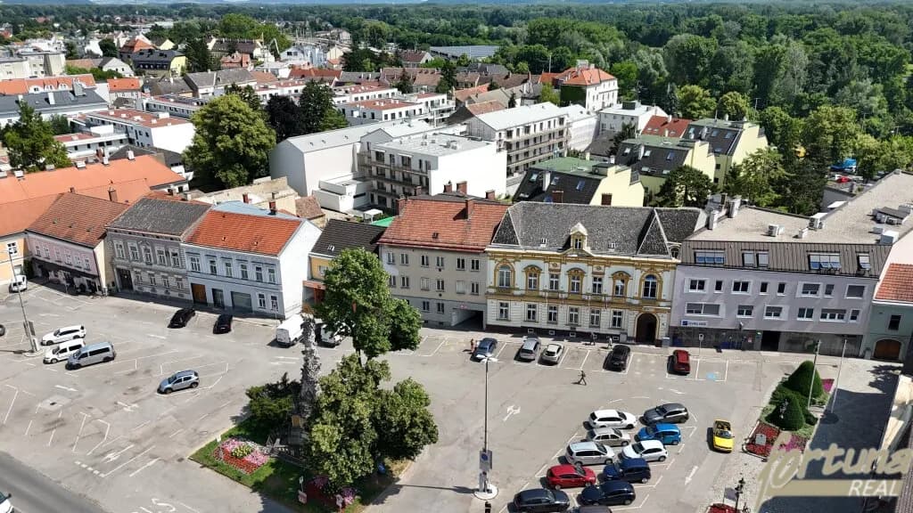 Gewerbeimmobilie kaufen in Korneuburg – 818 m², € 2.379.000 – Bild 21 von 27