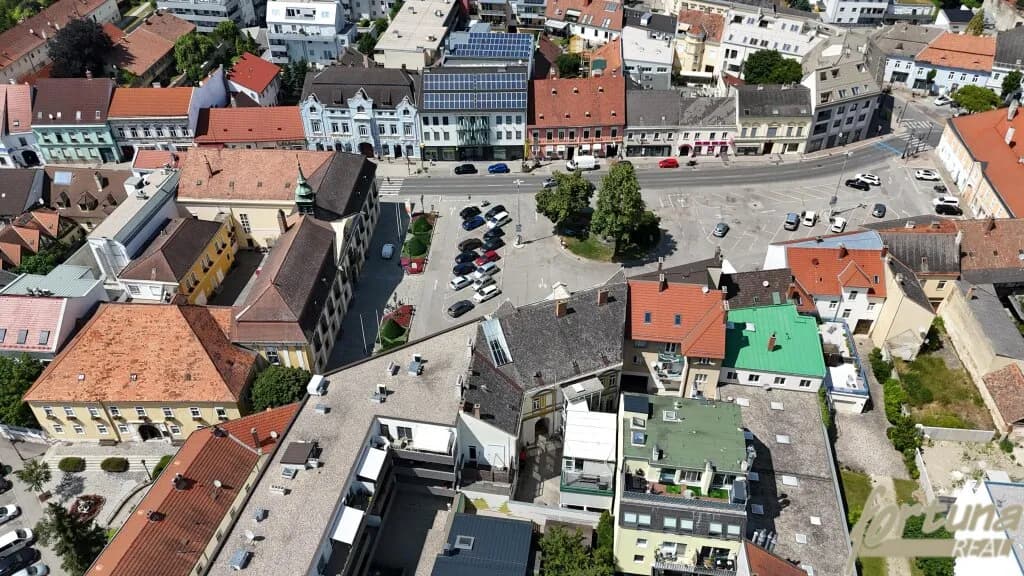 Gewerbeimmobilie kaufen in Korneuburg – 818 m², € 2.379.000 – Bild 22 von 27