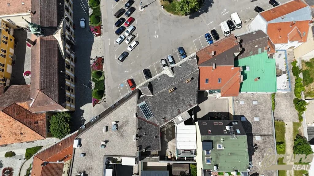 Gewerbeimmobilie kaufen in Korneuburg – 818 m², € 2.379.000 – Bild 23 von 27