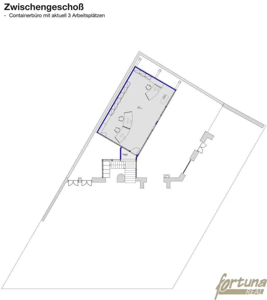 Gewerbeimmobilie kaufen in Korneuburg – 818 m², € 2.379.000 – Bild 25 von 27