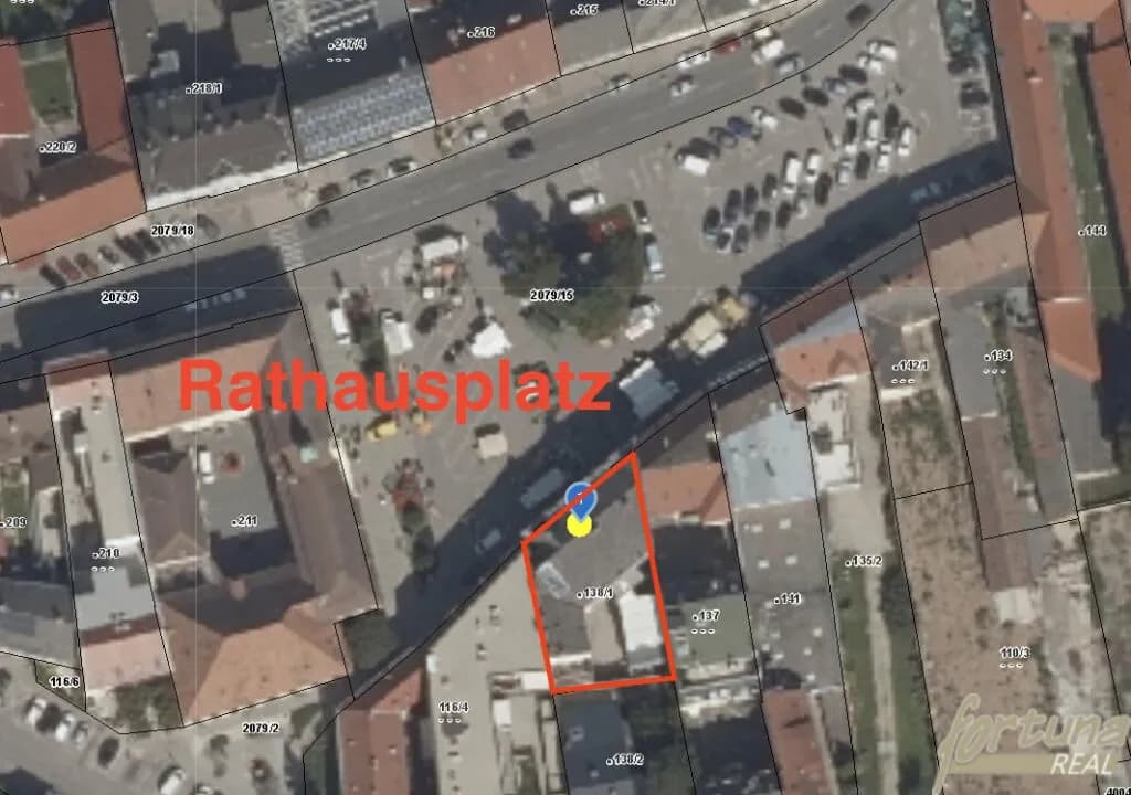 Gewerbeimmobilie kaufen in Korneuburg – 818 m², € 2.379.000 – Bild 27 von 27