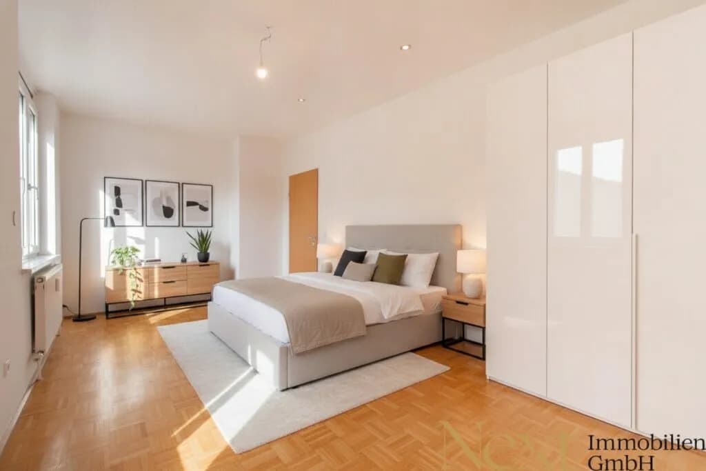 3-Zimmer-Wohnung kaufen in Linz – 80 m², € 285.000 – Bild 2 von 10