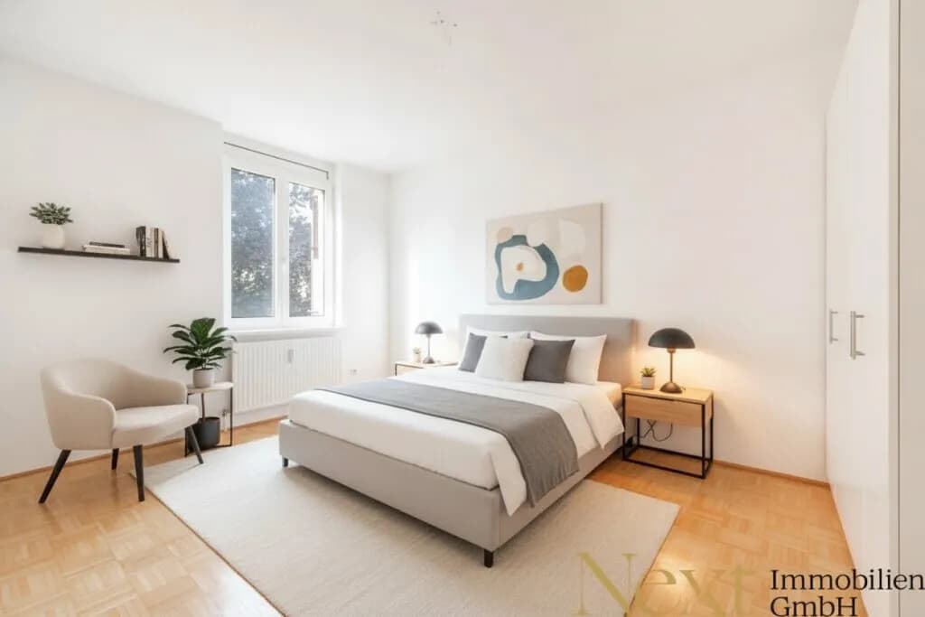 3-Zimmer-Wohnung kaufen in Linz – 80 m², € 285.000 – Bild 3 von 10