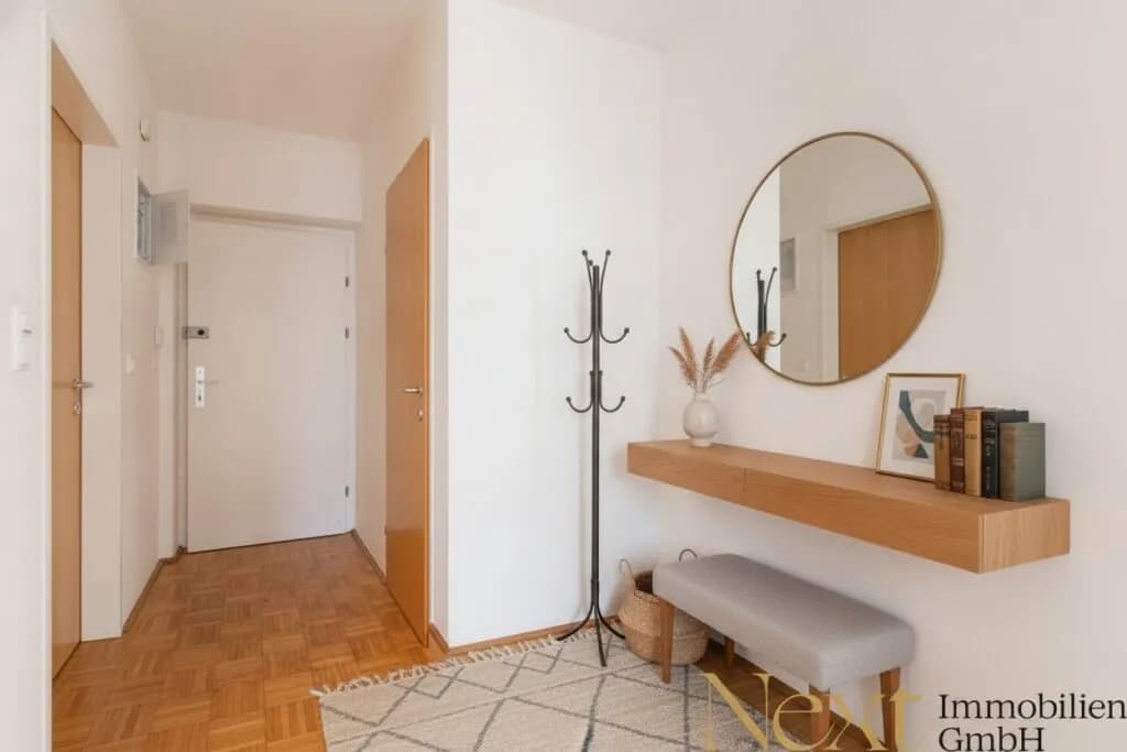 3-Zimmer-Wohnung kaufen in Linz – 80 m², € 285.000 – Bild 6 von 10