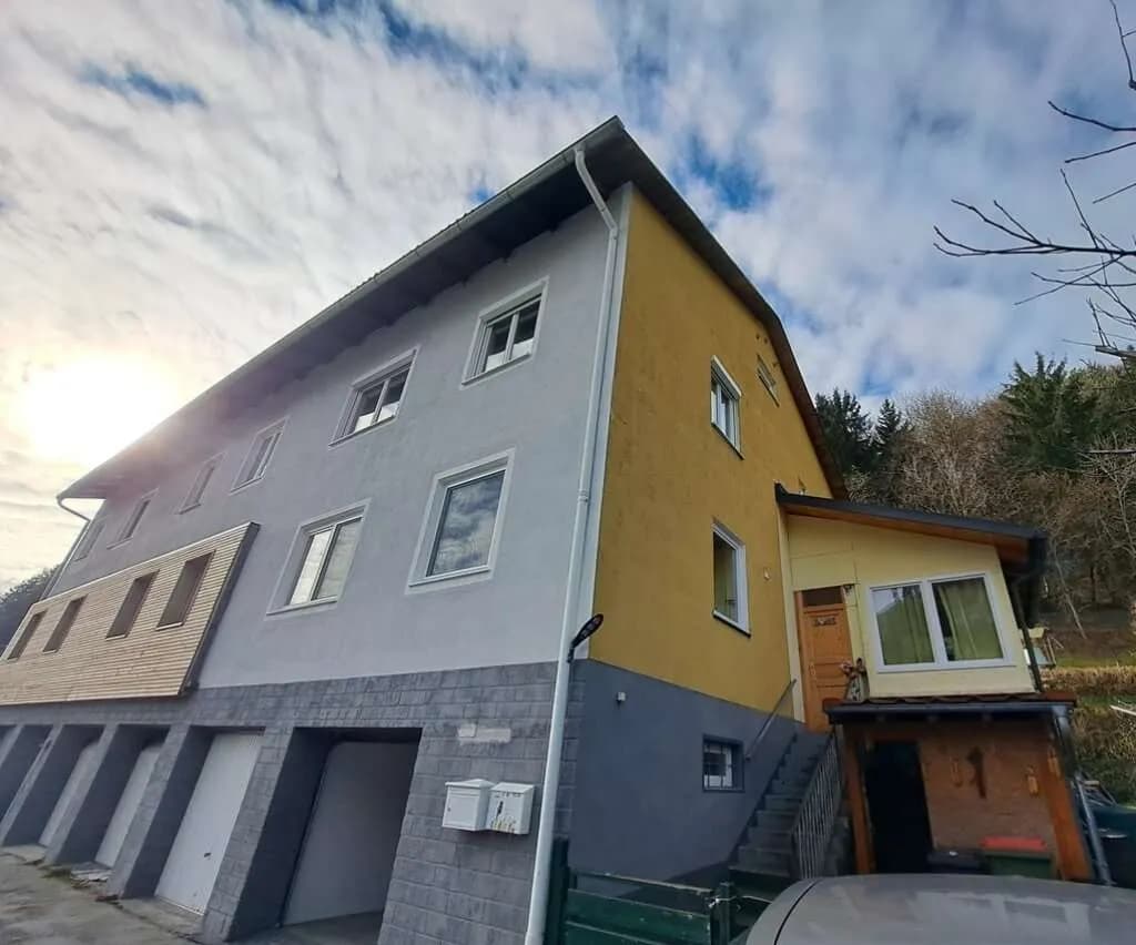 3-Zimmer-Wohnung kaufen in Voitsberg – 60,29 m², € 79.000 – Bild 14 von 16