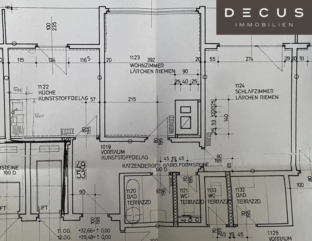2-Zimmer-Wohnung kaufen in Graz – 64 m², € 158.000 – Bild 7 von 7