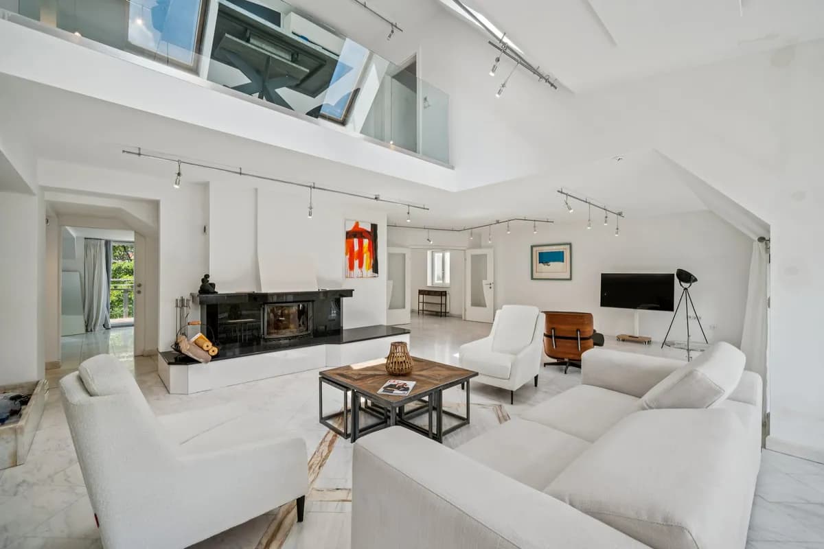 5-Zimmer-Wohnung kaufen in Wien – 230 m², € 1.095.000 – Bild 1 von 11
