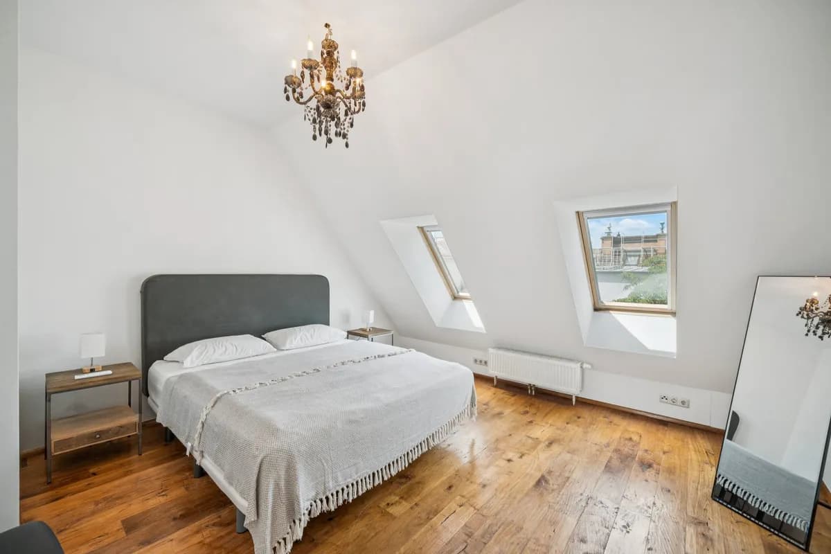 5-Zimmer-Wohnung kaufen in Wien – 230 m², € 1.095.000 – Bild 5 von 11