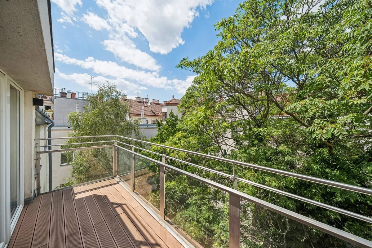 5-Zimmer-Wohnung kaufen in Wien – 230 m², € 1.095.000 – Bild 8 von 11