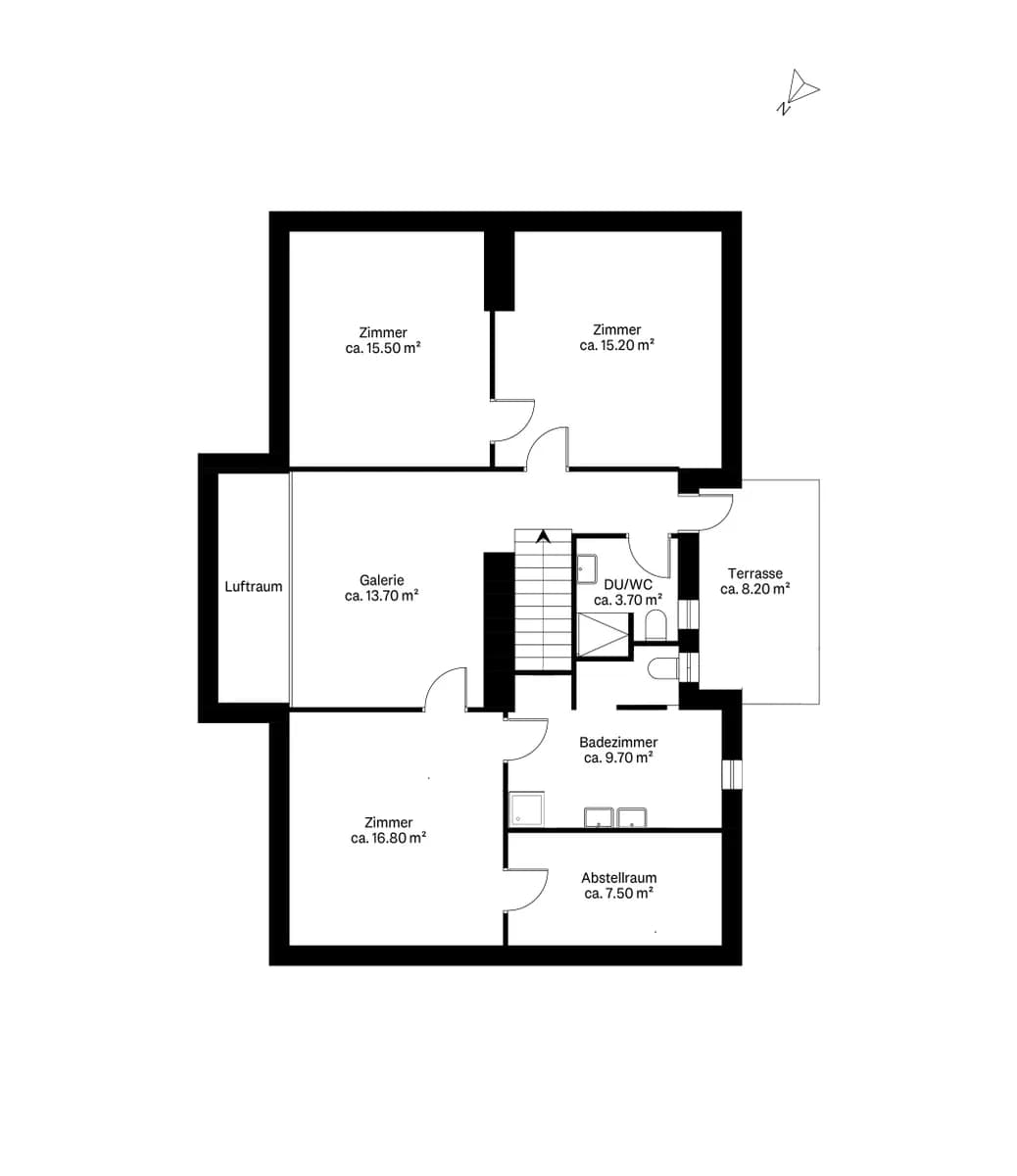 5-Zimmer-Wohnung kaufen in Wien – 230 m², € 1.095.000 – Bild 11 von 11