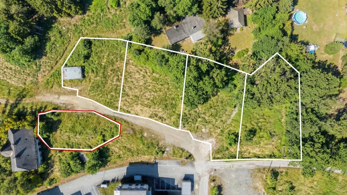 Grundstück kaufen in Klagenfurt Land – 490 m² – Bild 5 von 8