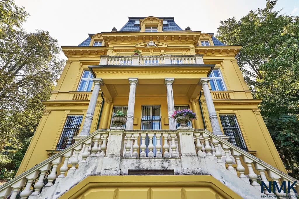 8-Zimmer-Wohnung mieten in Wien – 250 m², € 4.983 – Bild 2 von 31