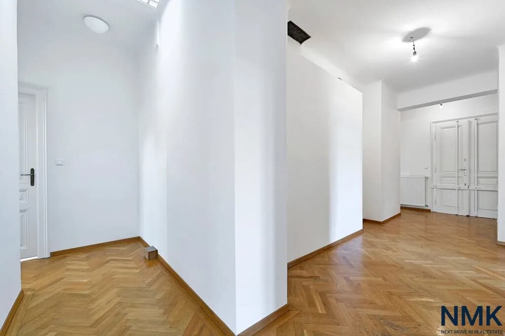 8-Zimmer-Wohnung mieten in Wien – 250 m², € 4.983 – Bild 4 von 31
