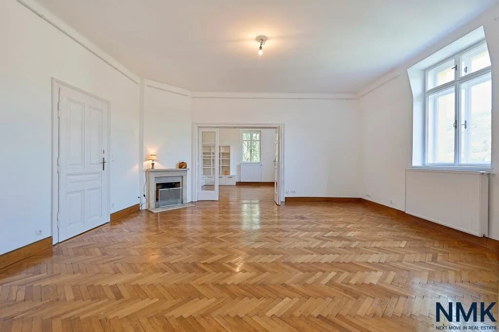 8-Zimmer-Wohnung mieten in Wien – 250 m², € 4.983 – Bild 5 von 31