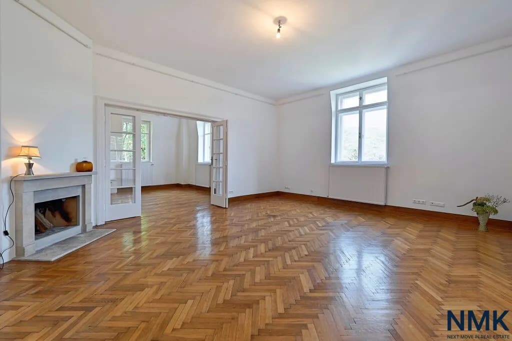 8-Zimmer-Wohnung mieten in Wien – 250 m², € 4.983 – Bild 7 von 31