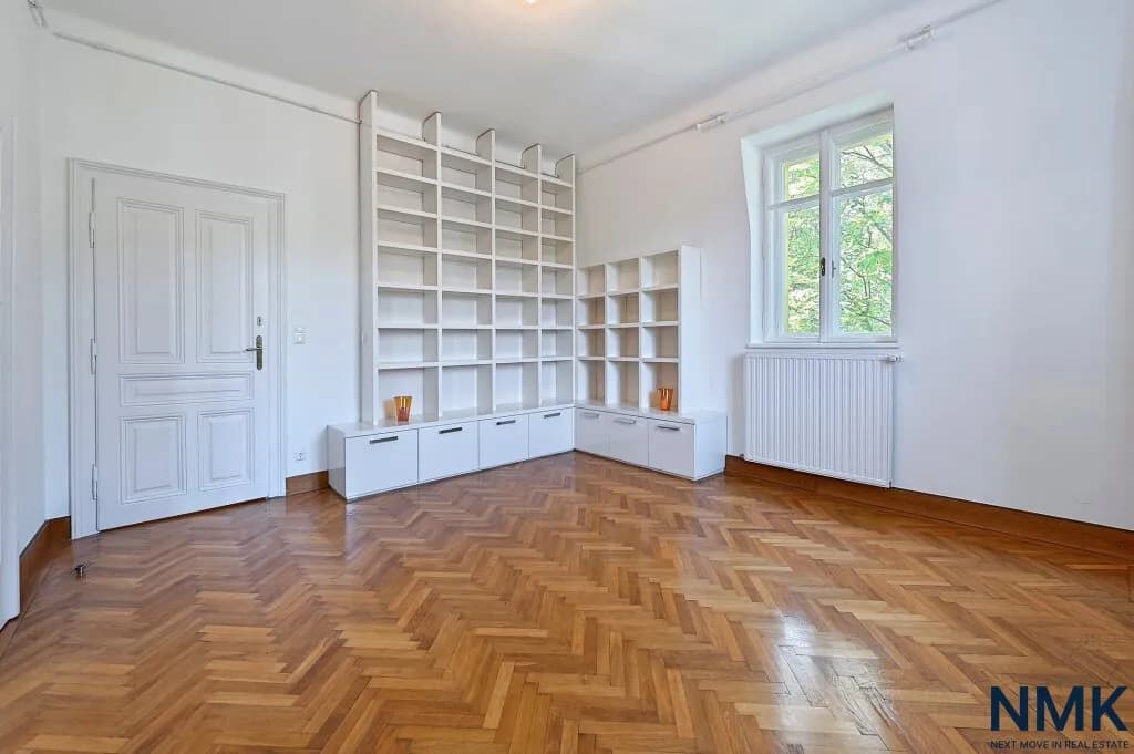 8-Zimmer-Wohnung mieten in Wien – 250 m², € 4.983 – Bild 10 von 31