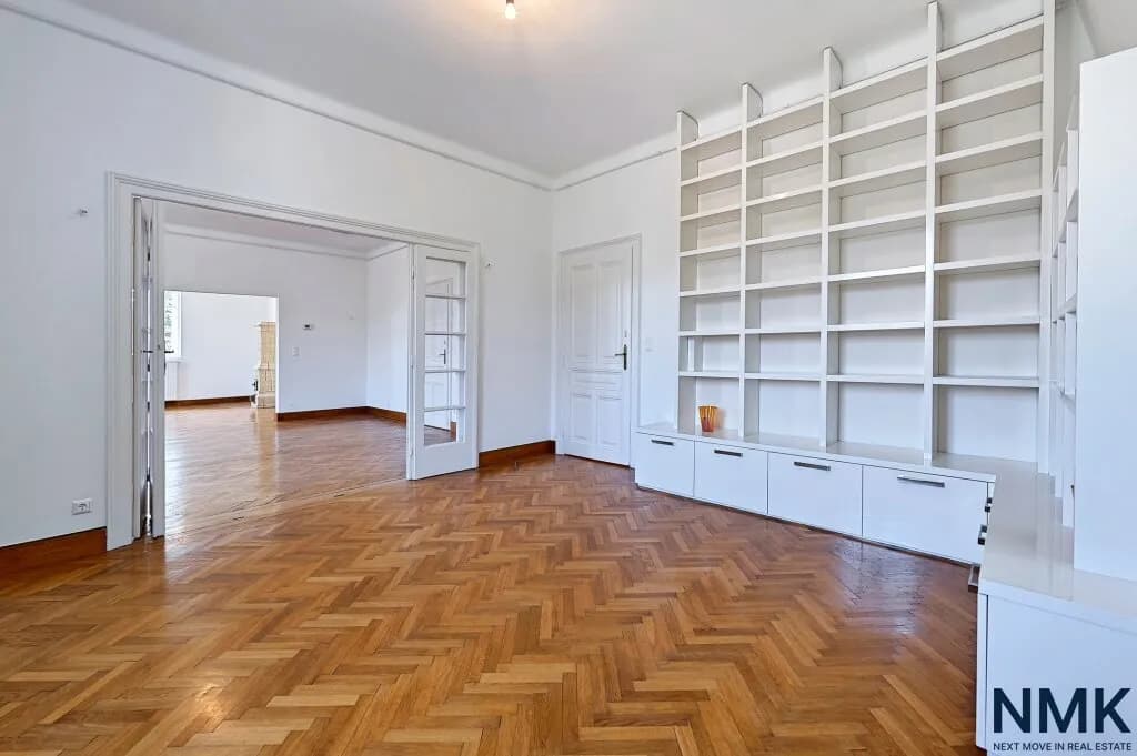 8-Zimmer-Wohnung mieten in Wien – 250 m², € 4.983 – Bild 11 von 31