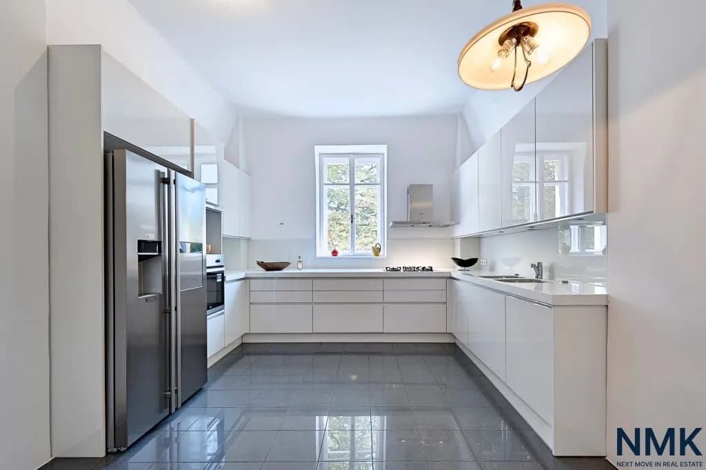 8-Zimmer-Wohnung mieten in Wien – 250 m², € 4.983 – Bild 13 von 31