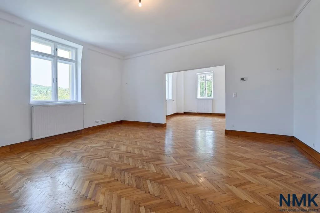 8-Zimmer-Wohnung mieten in Wien – 250 m², € 4.983 – Bild 14 von 31