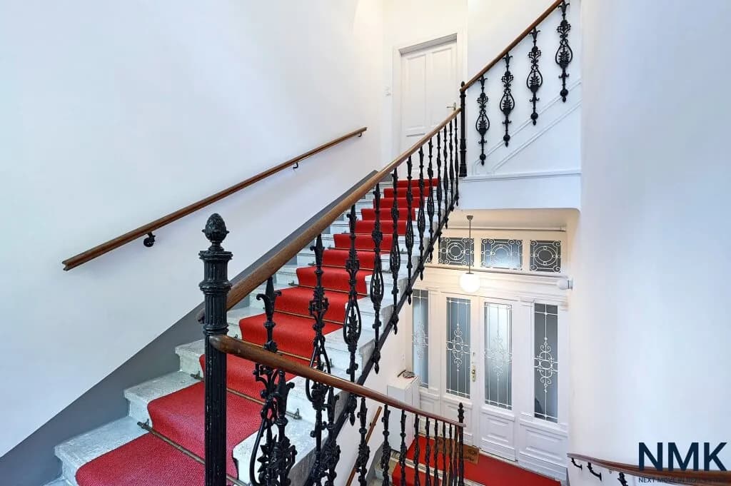 8-Zimmer-Wohnung mieten in Wien – 250 m², € 4.983 – Bild 22 von 31