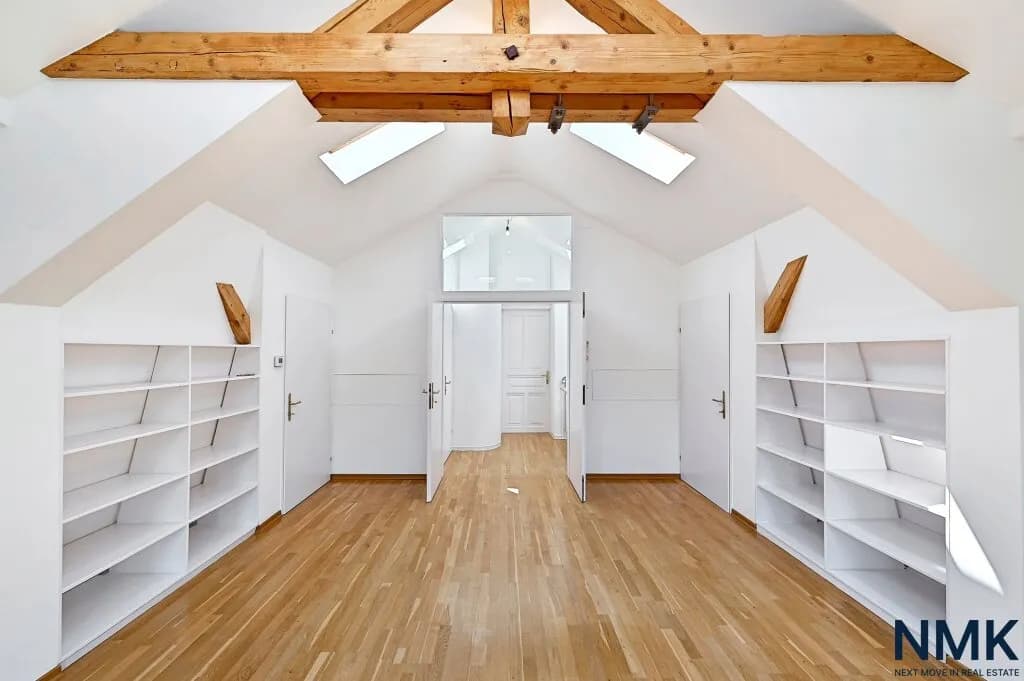 8-Zimmer-Wohnung mieten in Wien – 250 m², € 4.983 – Bild 25 von 31