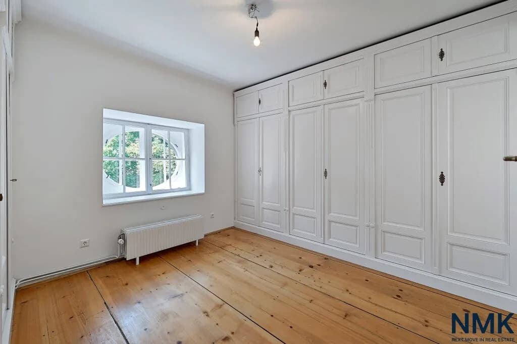 8-Zimmer-Wohnung mieten in Wien – 250 m², € 4.983 – Bild 26 von 31