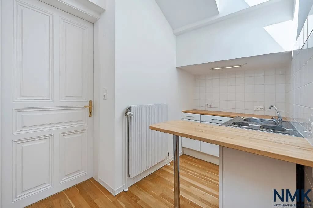 8-Zimmer-Wohnung mieten in Wien – 250 m², € 4.983 – Bild 27 von 31