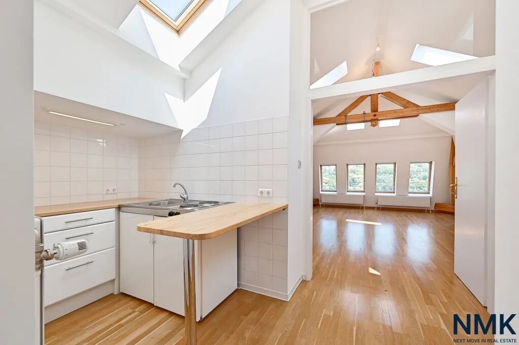 8-Zimmer-Wohnung mieten in Wien – 250 m², € 4.983 – Bild 28 von 31