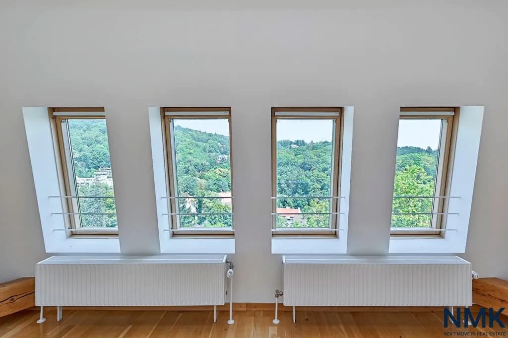 8-Zimmer-Wohnung mieten in Wien – 250 m², € 4.983 – Bild 29 von 31
