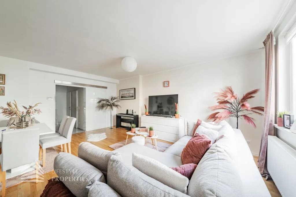 2-Zimmer-Wohnung kaufen in Wien – 58,65 m², € 195.000 – Bild 3 von 14