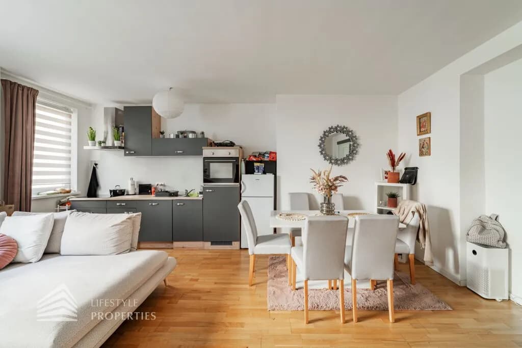 2-Zimmer-Wohnung kaufen in Wien – 58,65 m², € 195.000 – Bild 4 von 14