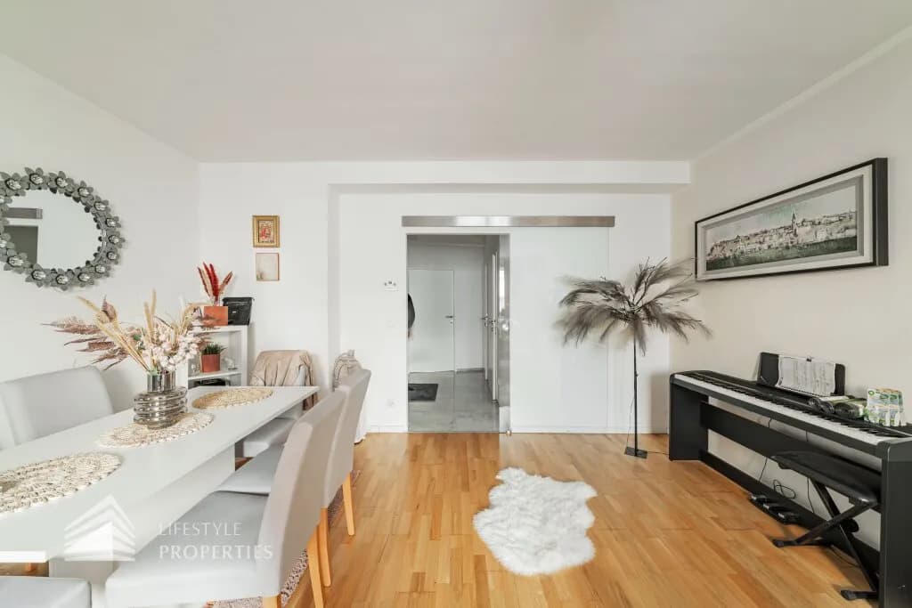 2-Zimmer-Wohnung kaufen in Wien – 58,65 m², € 195.000 – Bild 5 von 14