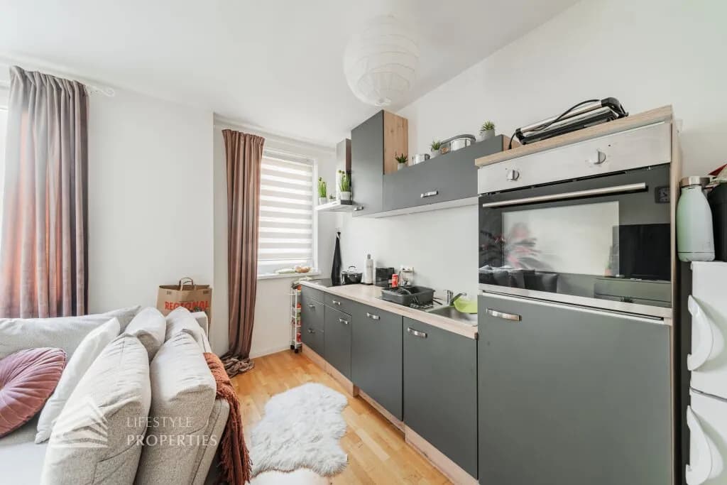 2-Zimmer-Wohnung kaufen in Wien – 58,65 m², € 195.000 – Bild 6 von 14