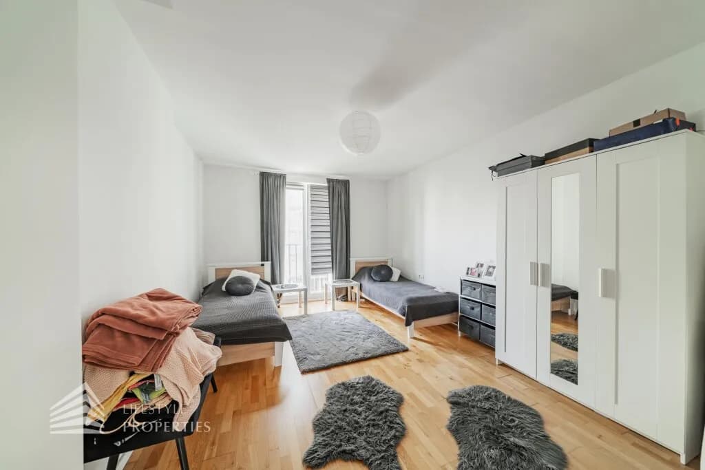 2-Zimmer-Wohnung kaufen in Wien – 58,65 m², € 195.000 – Bild 7 von 14