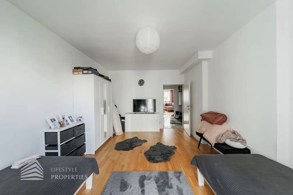 2-Zimmer-Wohnung kaufen in Wien – 58,65 m², € 195.000 – Bild 8 von 14