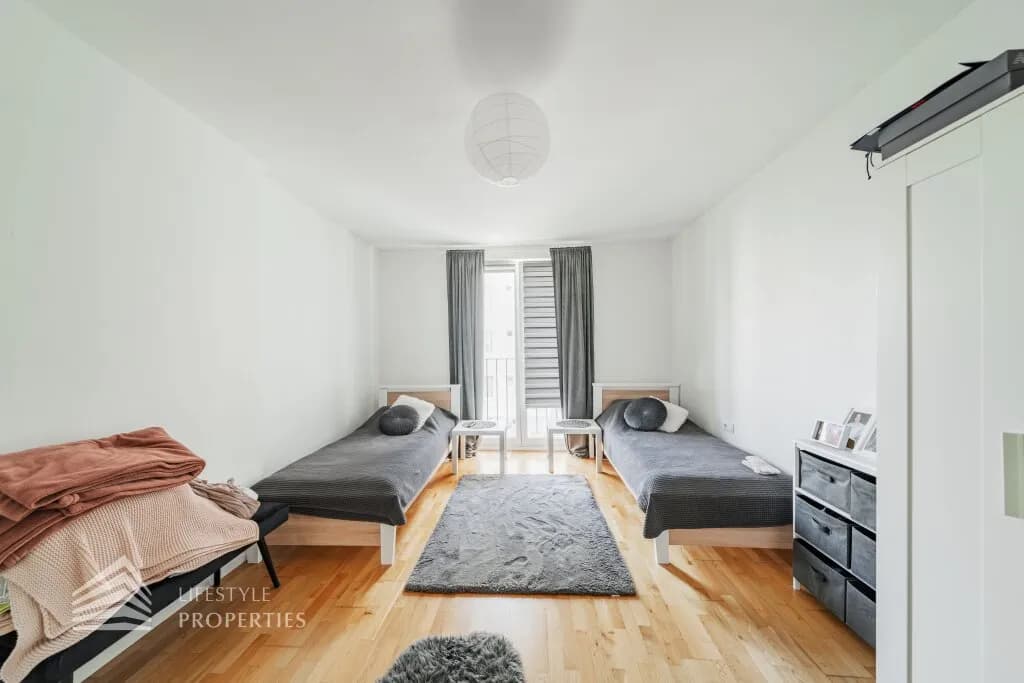 2-Zimmer-Wohnung kaufen in Wien – 58,65 m², € 195.000 – Bild 9 von 14