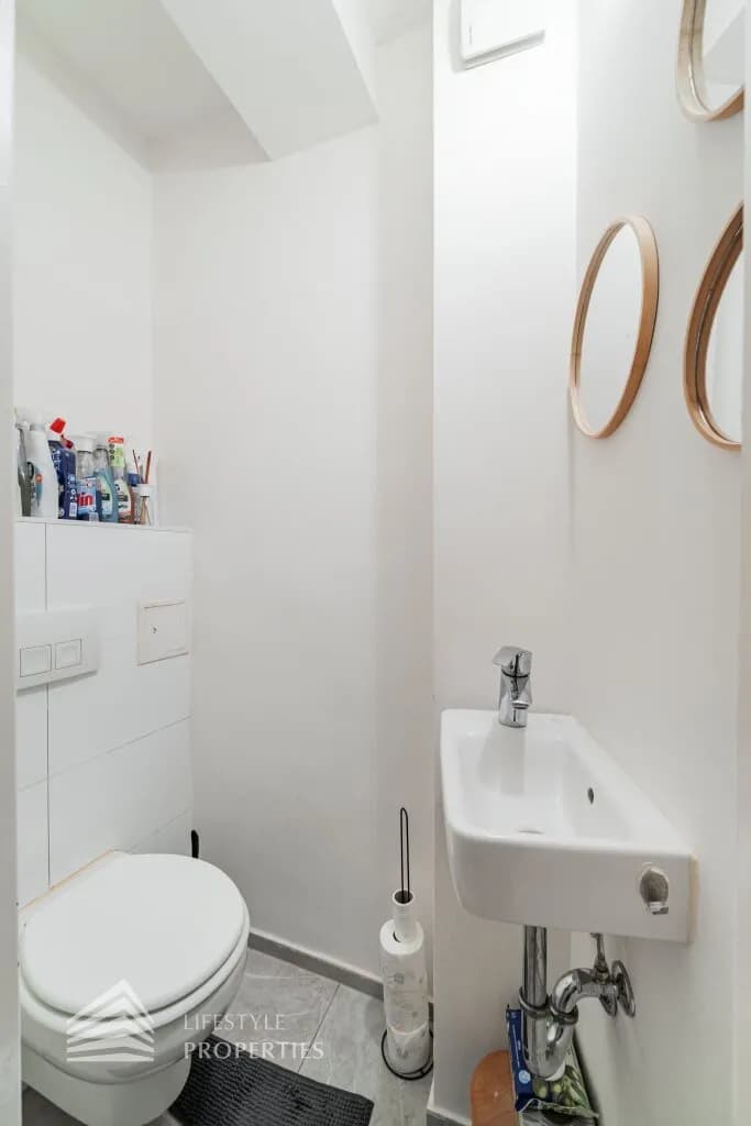 2-Zimmer-Wohnung kaufen in Wien – 58,65 m², € 195.000 – Bild 11 von 14
