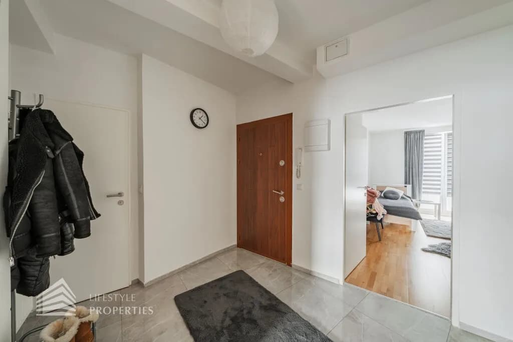 2-Zimmer-Wohnung kaufen in Wien – 58,65 m², € 195.000 – Bild 13 von 14