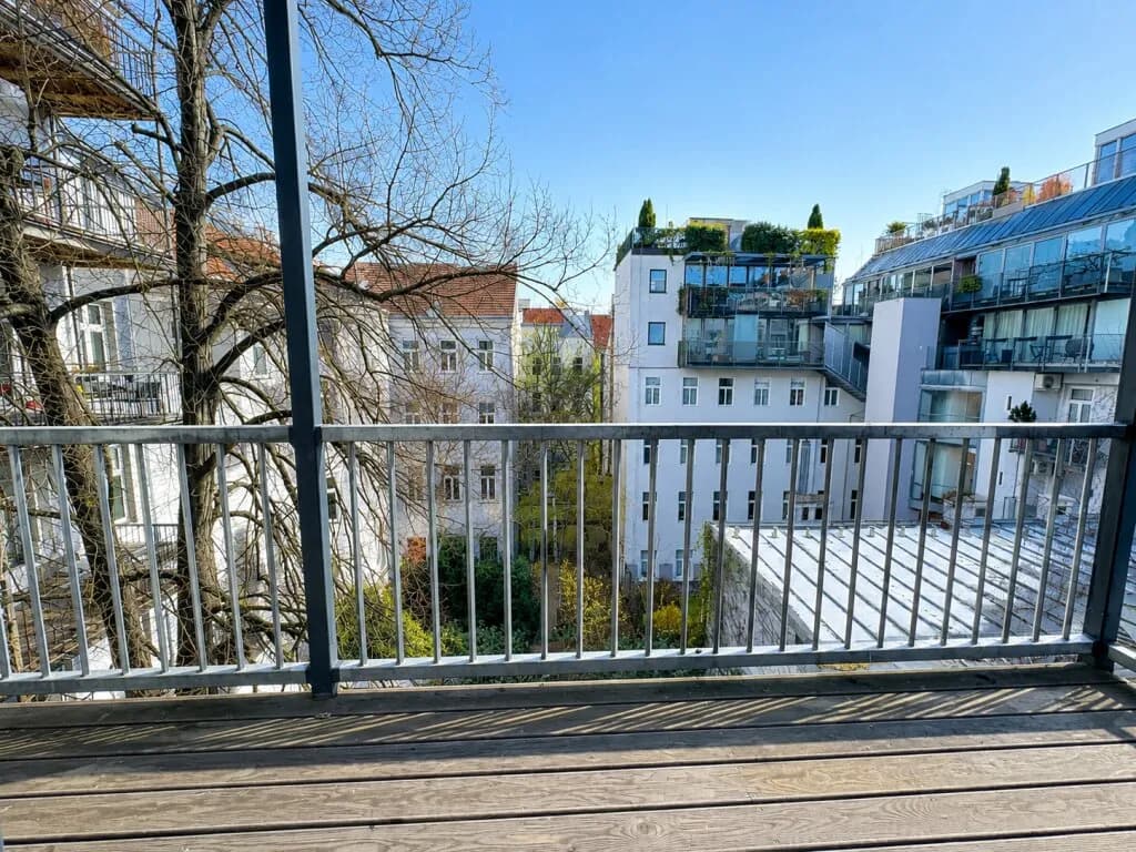 3-Zimmer-Wohnung kaufen in Wien – 92,24 m², € 679.000