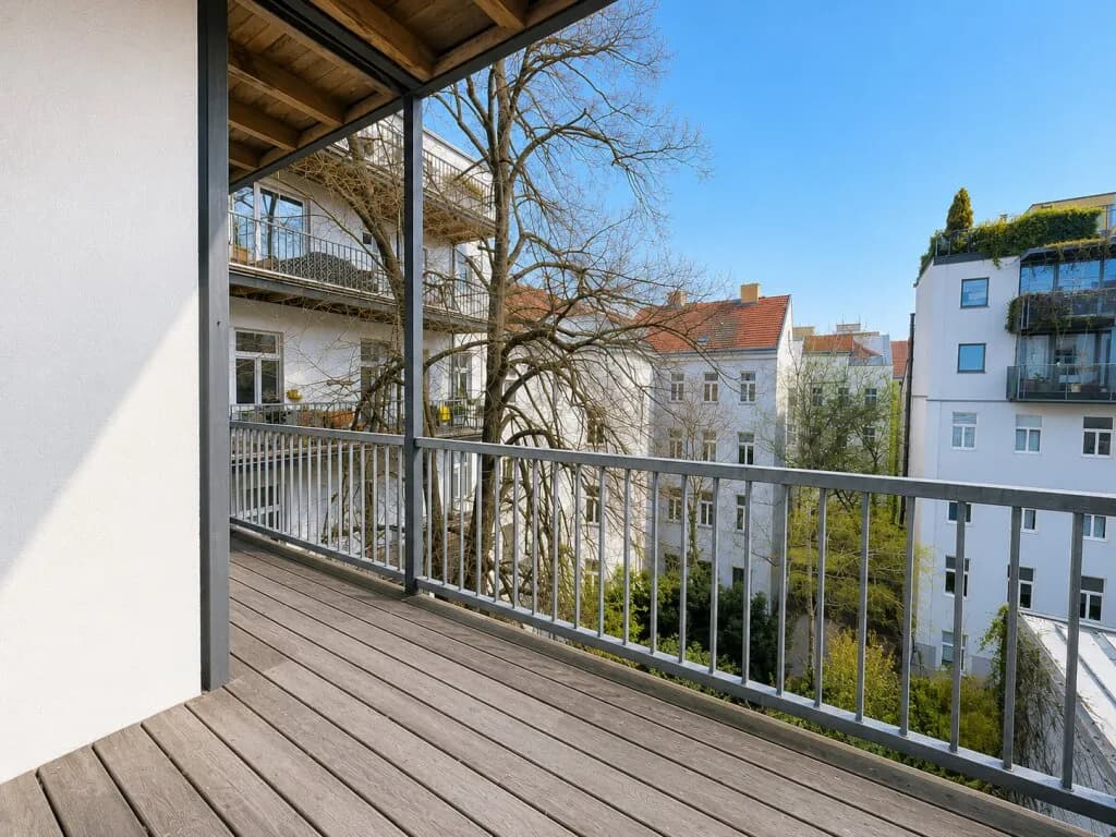 3-Zimmer-Wohnung kaufen in Wien – 92,24 m², € 679.000 – Bild 2 von 18