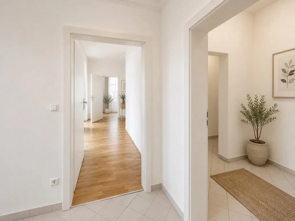 3-Zimmer-Wohnung kaufen in Wien – 92,24 m², € 679.000 – Bild 3 von 18
