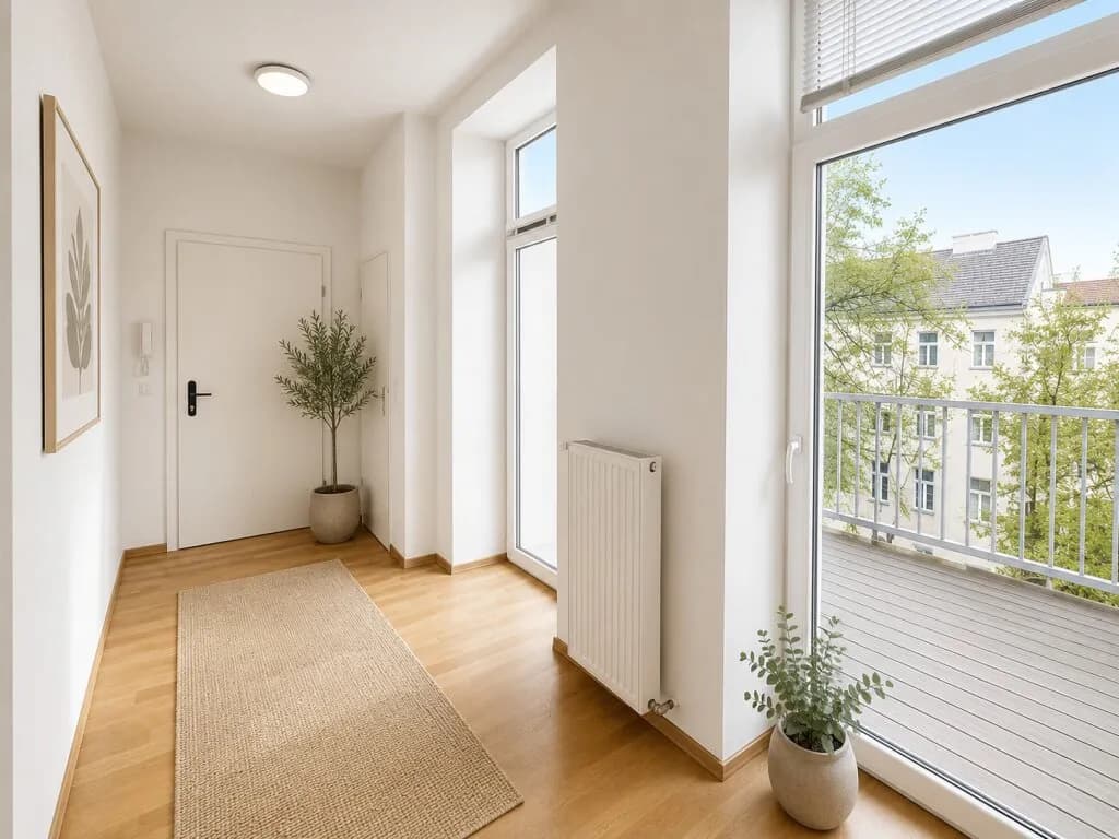 3-Zimmer-Wohnung kaufen in Wien – 92,24 m², € 679.000 – Bild 5 von 18