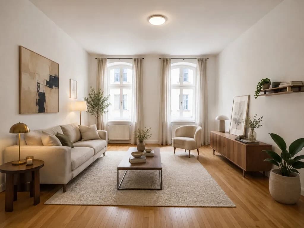3-Zimmer-Wohnung kaufen in Wien – 92,24 m², € 679.000 – Bild 8 von 18