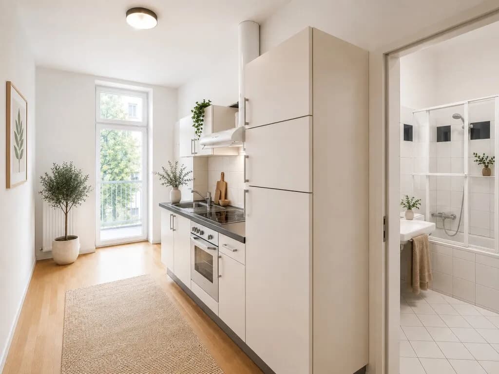 3-Zimmer-Wohnung kaufen in Wien – 92,24 m², € 679.000 – Bild 14 von 18