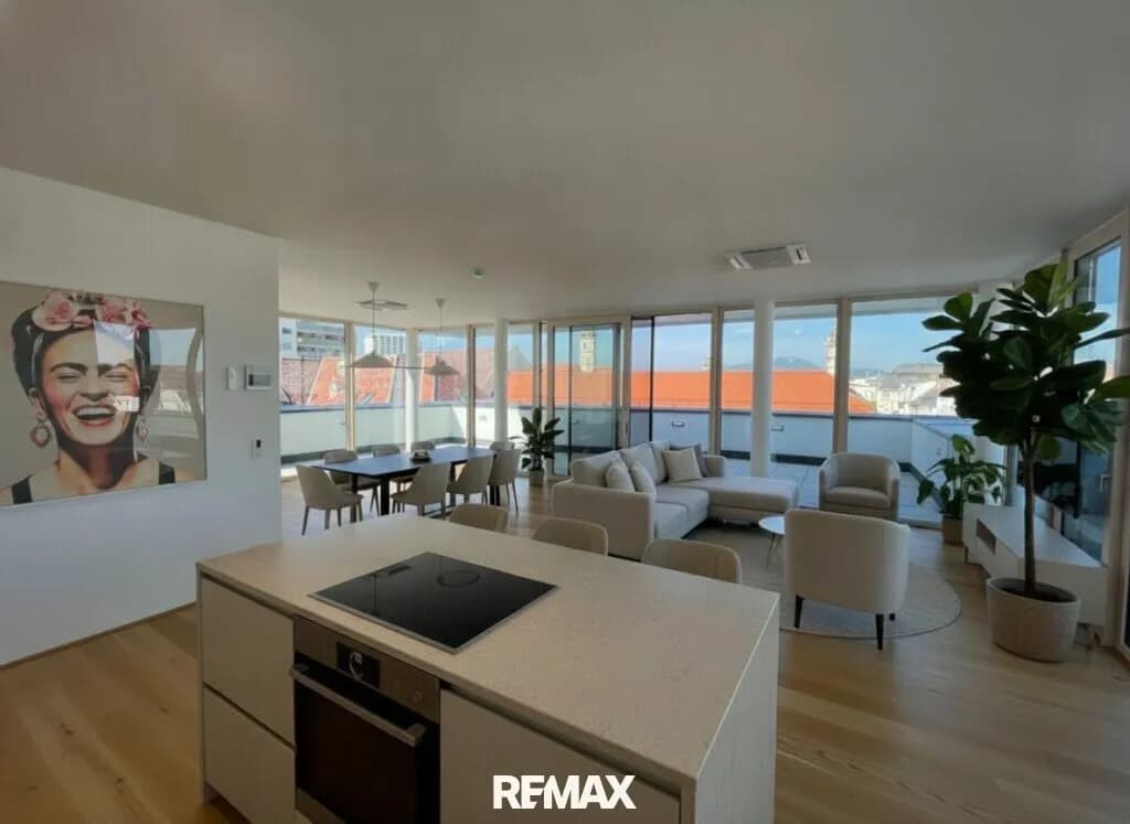4-Zimmer-Wohnung kaufen in Klagenfurt – 136,41 m², € 1.050.000 – Bild 4 von 18
