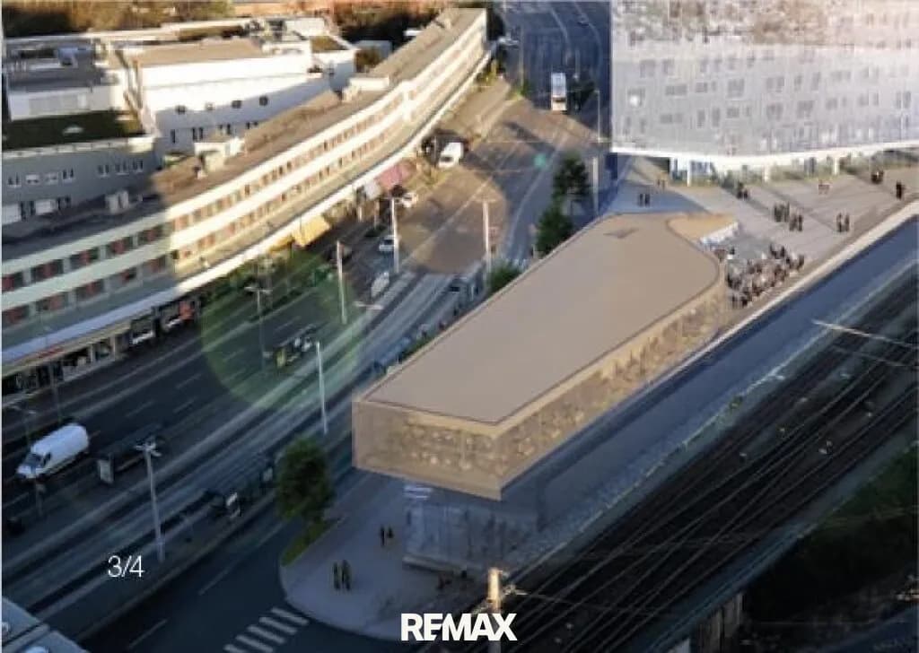 Gewerbeimmobilie kaufen in Innsbruck – 480 m², € 2.800.000 – Bild 3 von 4