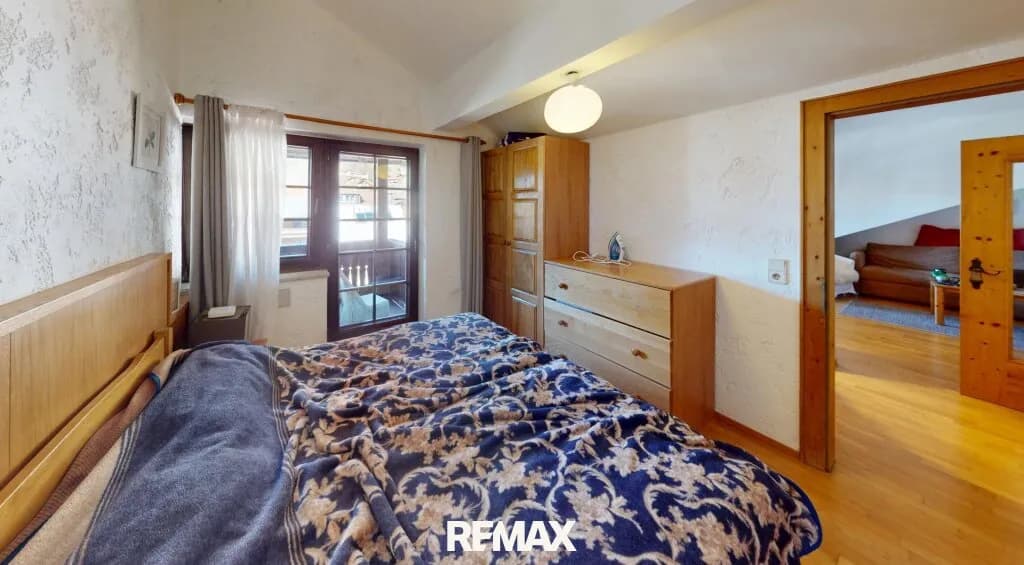 2-Zimmer-Wohnung kaufen in Imst – 49,23 m², € 230.000 – Bild 2 von 6