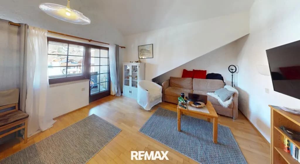 2-Zimmer-Wohnung kaufen in Imst – 49,23 m², € 230.000 – Bild 5 von 6